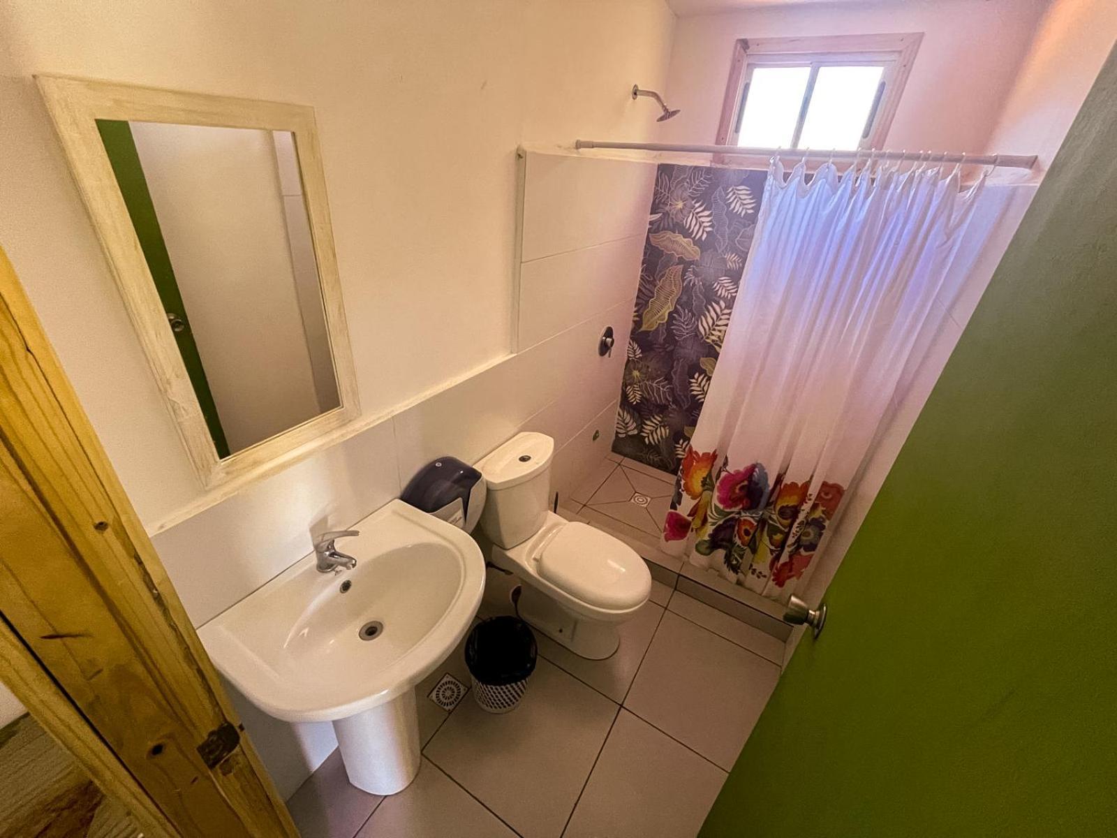 Compay Hostel ปุนตาเดลดีอาโบล ภายนอก รูปภาพ